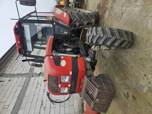 Tractor Belarus 952.3 95 Cp - imagine 3