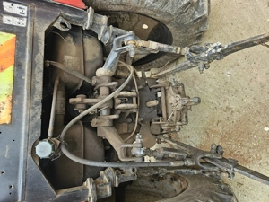 Tractor Belarus 952.3 95 Cp - imagine 6