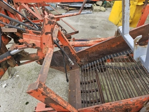 Tractor Belarus 952.3 95 Cp - imagine 4