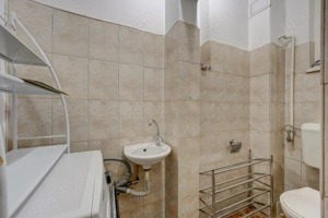 Apartament interbelic spațios   4 camere - 98 mp - Tudor Vladimirescu   COMISION 0% - imagine 9