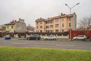 Apartament interbelic spațios   4 camere - 98 mp - Tudor Vladimirescu   COMISION 0% - imagine 14