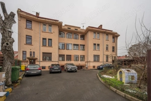 Apartament interbelic spațios   4 camere - 98 mp - Tudor Vladimirescu   COMISION 0% - imagine 13