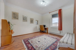 Apartament interbelic spațios   4 camere - 98 mp - Tudor Vladimirescu   COMISION 0% - imagine 10