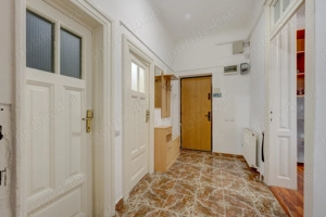 Apartament interbelic spațios   4 camere - 98 mp - Tudor Vladimirescu   COMISION 0% - imagine 11