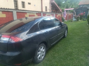 vand Renault laguna 3 dci - imagine 2