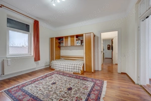 Apartament interbelic spațios   4 camere - 98 mp - Tudor Vladimirescu   COMISION 0% - imagine 8