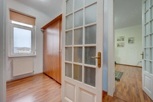 Apartament interbelic spațios   4 camere - 98 mp - Tudor Vladimirescu   COMISION 0% - imagine 6