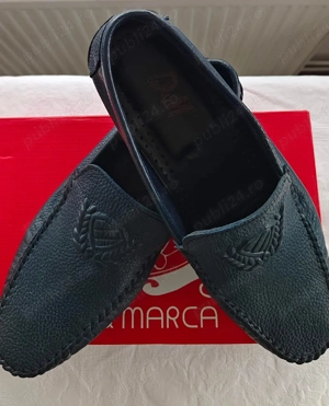 Pantofi Mocasini 