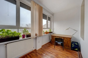 Apartament interbelic spațios   4 camere - 98 mp - Tudor Vladimirescu   COMISION 0% - imagine 15