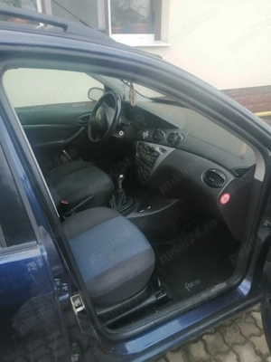 Ford focus  - imagine 3