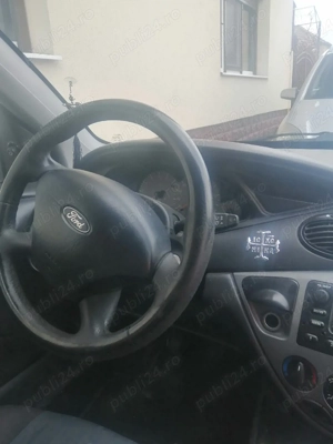 Ford focus  - imagine 2