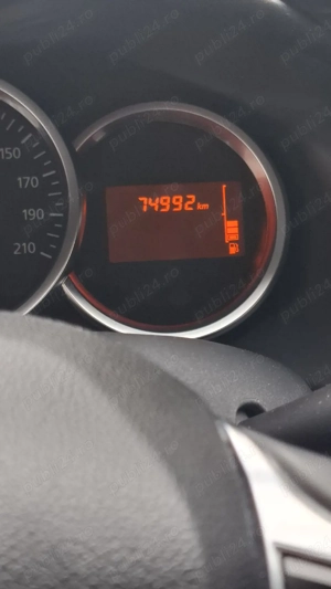 de vânzare Sandero stepway 2020 1,5 dci 75000km  - imagine 2