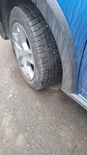 de vânzare Sandero stepway 2020 1,5 dci 75000km  - imagine 5