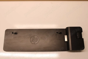 Docking Station HP Docking Station 2013 UltraSlim D9Y32AA