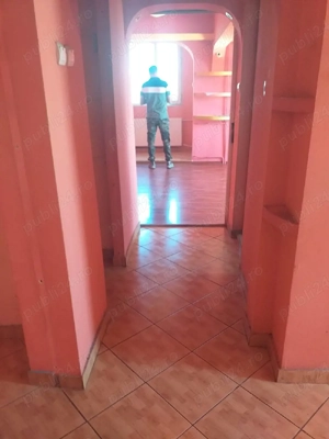 persoana fizică vind apartament modificat 2 din 3 camere.115000 euro zona Doamna Ghica setor 2. - imagine 5