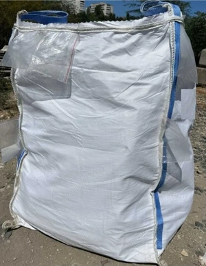 Saci big bags 2 guri de incarcare descarcare de 1200 kg