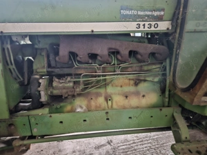 Tractor John Deer 3130 - imagine 3