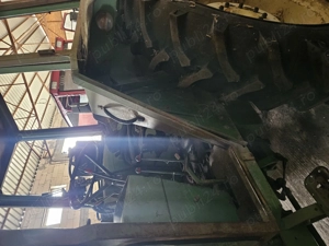 Tractor John Deer 3130