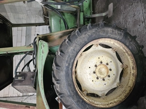 Tractor John Deer 3130 - imagine 4