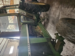 Tractor John Deer 3130 - imagine 2