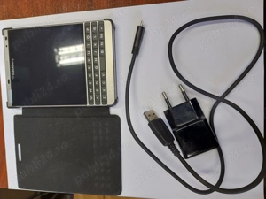 provocare de la blackberry