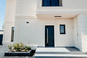 Luxury Villas Residence | P+2 | 5 camere | 4 bai | Fundeni Dobroesti Bucuresti - imagine 2