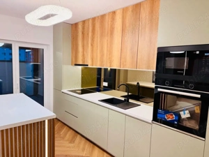 Luxury Villas Residence | P+2 | 5 camere | 4 bai | Fundeni Dobroesti Bucuresti - imagine 5