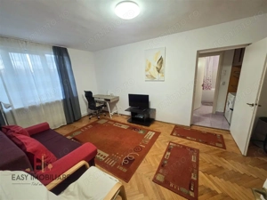 Apartament 2 camere, UMF, 2 balcoane, Cornisa, Targu Mures