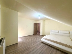 1100 e/ mp - Casa individuala  - 700 mp teren - la asfalt - Sacalaz - imagine 13