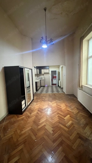 Apartament 2 camere etaj 1 zona Centrala - imagine 4