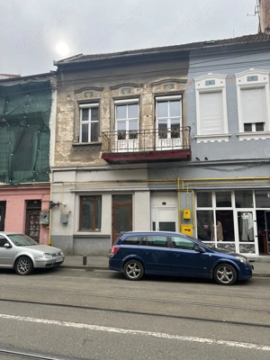 Apartament 2 camere etaj 1 zona Centrala - imagine 2