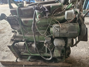 Motoare John Deer 2130; 2 bucăți  - imagine 3