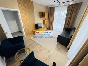 Apartament 2 camere   prima inchiriere  Theodor Pallady - imagine 3