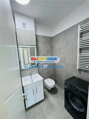 Apartament 2 camere   prima inchiriere  Theodor Pallady - imagine 5