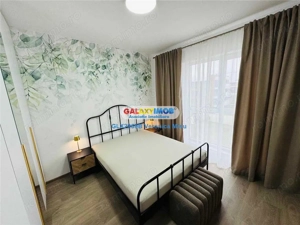 Apartament 2 camere   prima inchiriere  Theodor Pallady - imagine 4