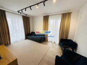 Apartament 2 camere   prima inchiriere  Theodor Pallady - imagine 2