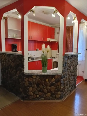 Apartament - 2 camere - Floresti - imagine 2