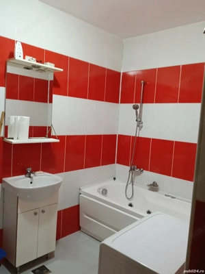 Apartament - 2 camere - Floresti - imagine 3