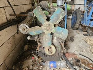 Motoare John Deer 2130; 2 bucăți  - imagine 4