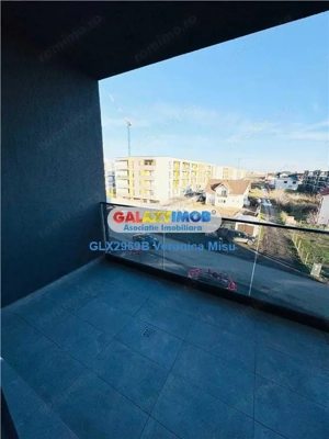 Apartament 2 camere   prima inchiriere  Theodor Pallady - imagine 6