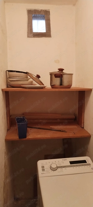 Vând apartament 2 camere Drumul Taberei  - imagine 2