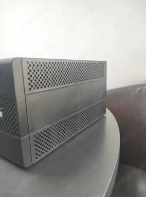 UPS sursă de alimentare neîntreruptibilă   Eaton 5E 650I cu baterie nouă - imagine 4