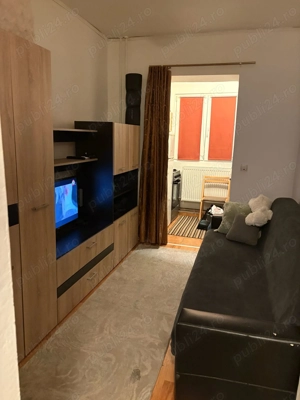 Direct Proprietar   Garsonieră Spațioasă, Centrală Proprie   Zona Lipovei - imagine 3