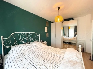 Apartament 3 camere mobilat COMISION 0% Girocului - imagine 6