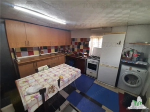 Casa la curte cu livada teren 1274 mp in Bragadiru - imagine 20