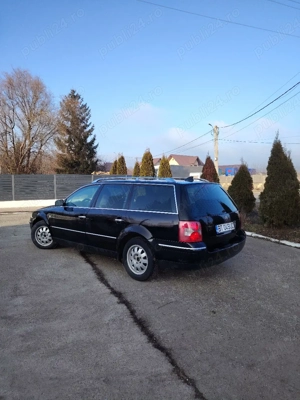 Vand volzvagen Passat b5.5 1.9 tdi anul 2003 mașina personală fără defecte 