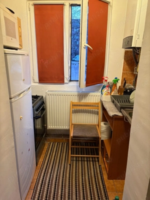 Direct Proprietar   Garsonieră Spațioasă, Centrală Proprie   Zona Lipovei - imagine 2