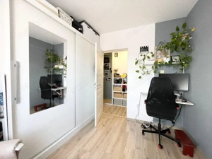 Apartament 3 camere mobilat COMISION 0% Girocului - imagine 8