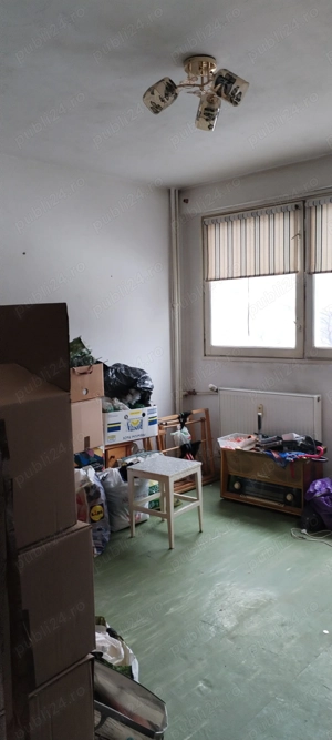 Vând apartament 2 camere Drumul Taberei  - imagine 7