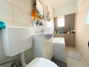 Apartament 3 camere mobilat COMISION 0% Girocului - imagine 10